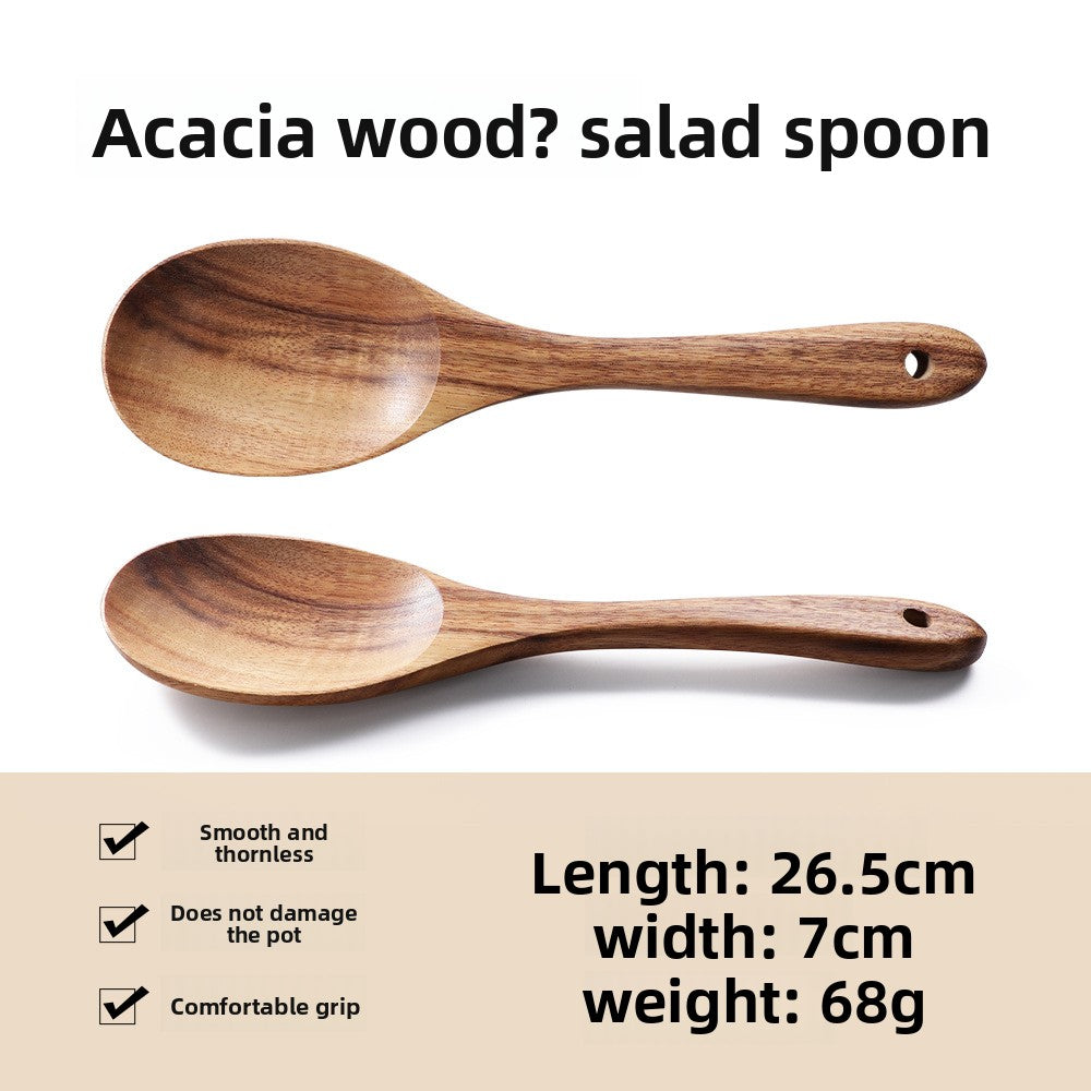 Wok spatula