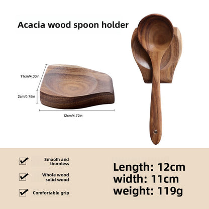 Wok spatula