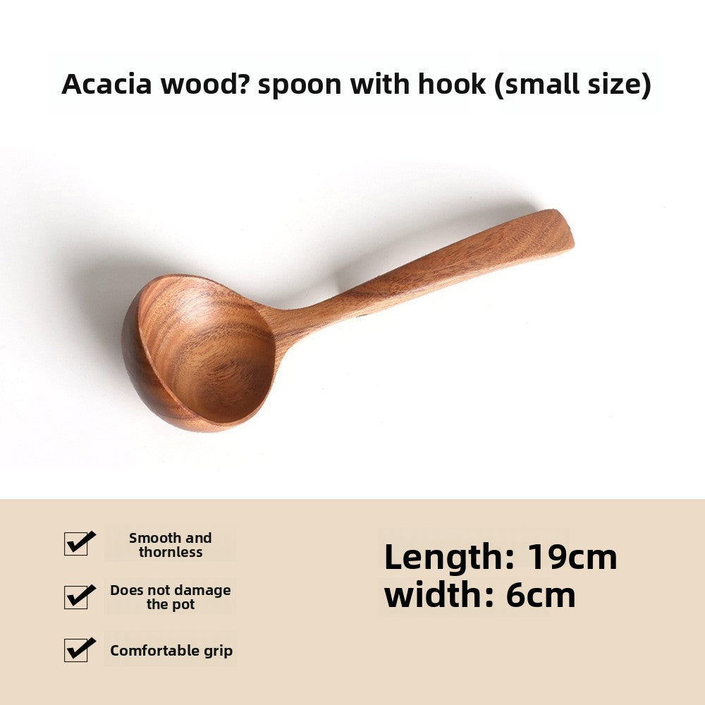 Wok spatula