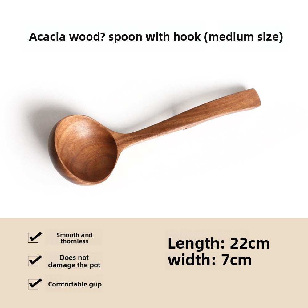 Wok spatula