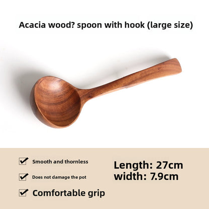 Wok spatula