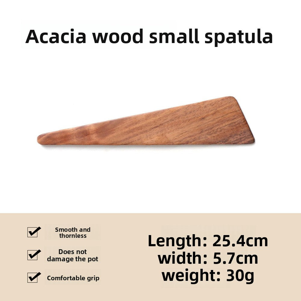 Wok spatula