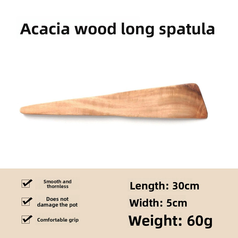 Wok spatula