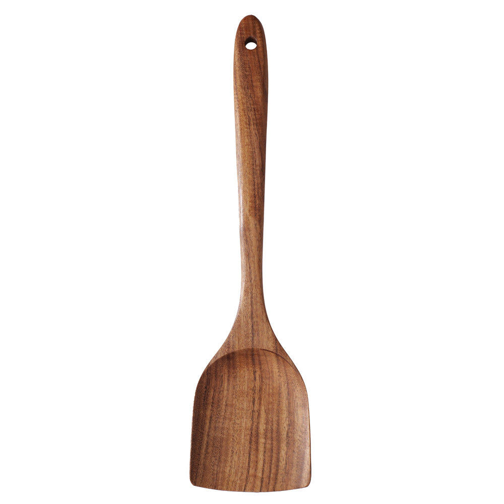 Wok spatula