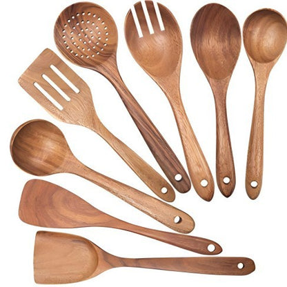 Wok spatula