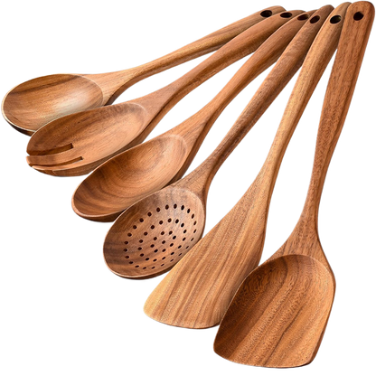 Wok spatula