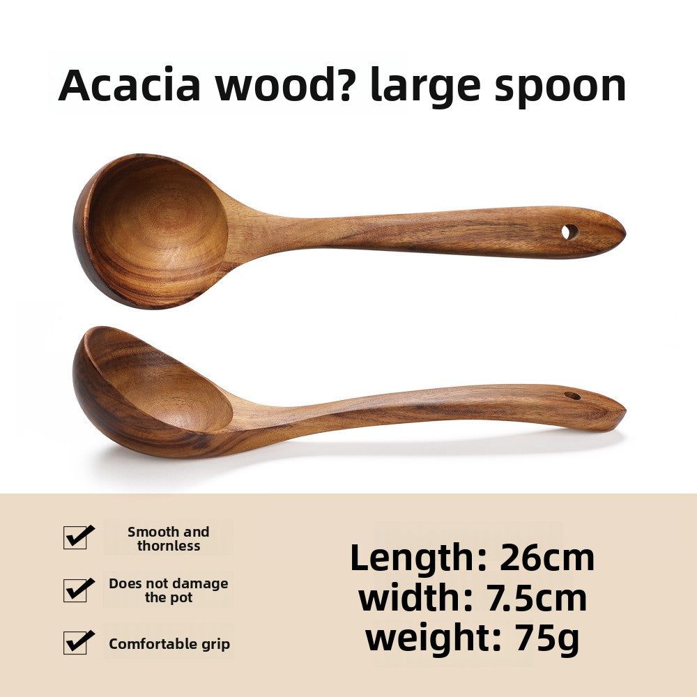 Wok spatula