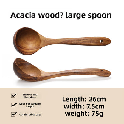 Wok spatula