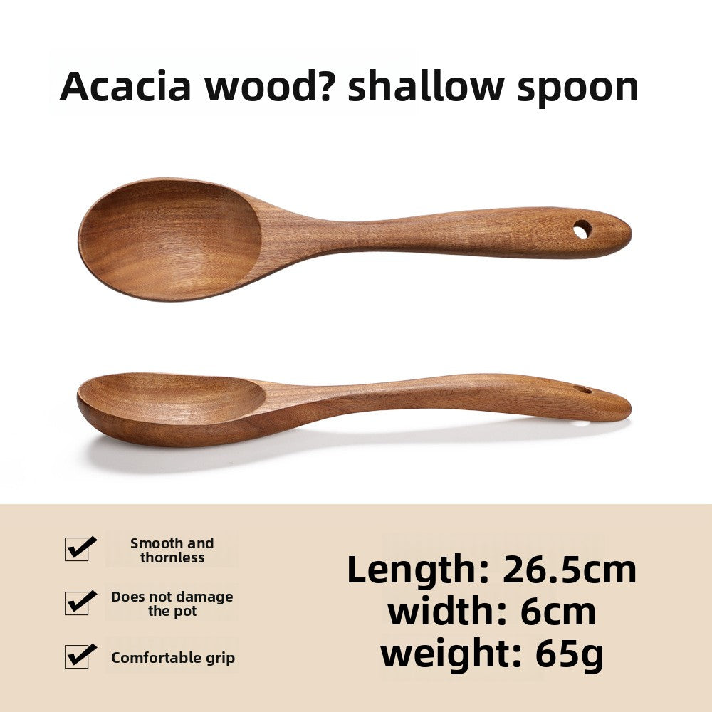 Wok spatula