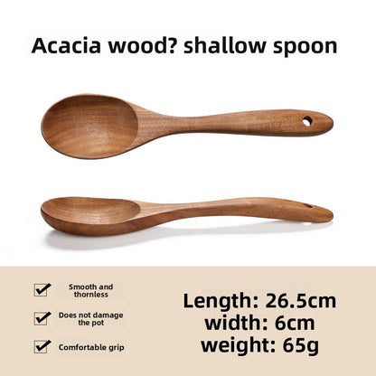 Wok spatula