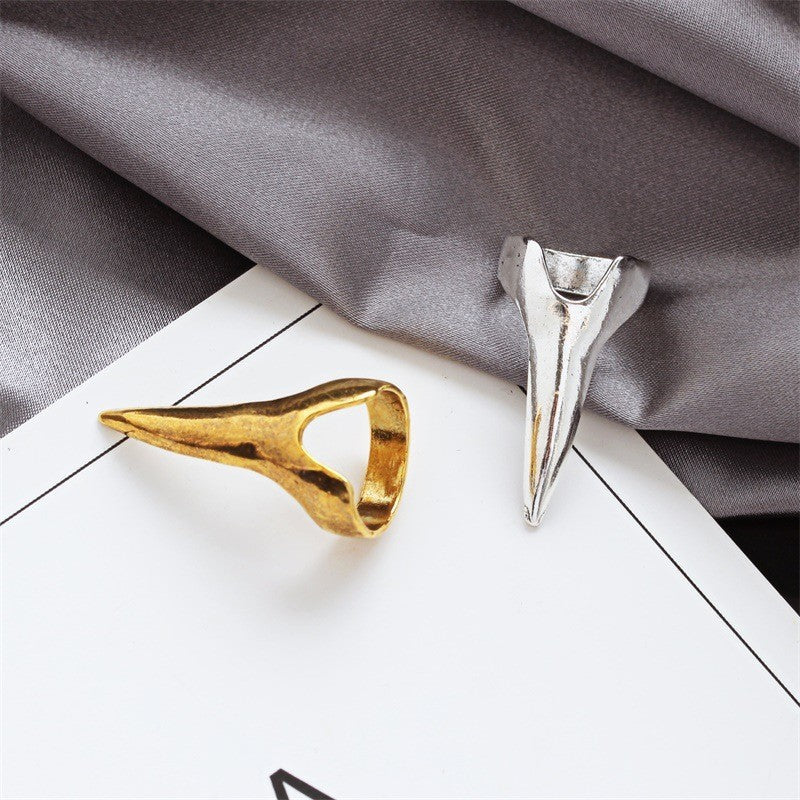 Wolverine Ring