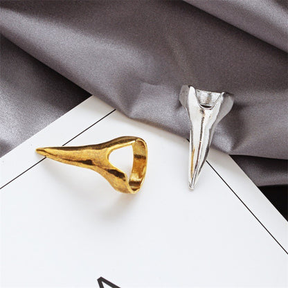 Wolverine Ring