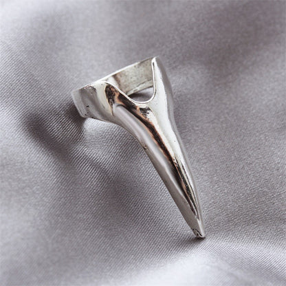 Wolverine Ring