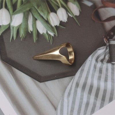 Wolverine Ring