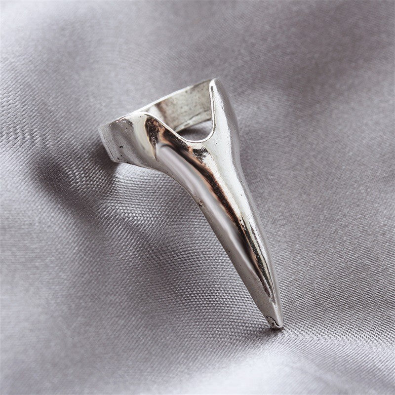 Wolverine Ring
