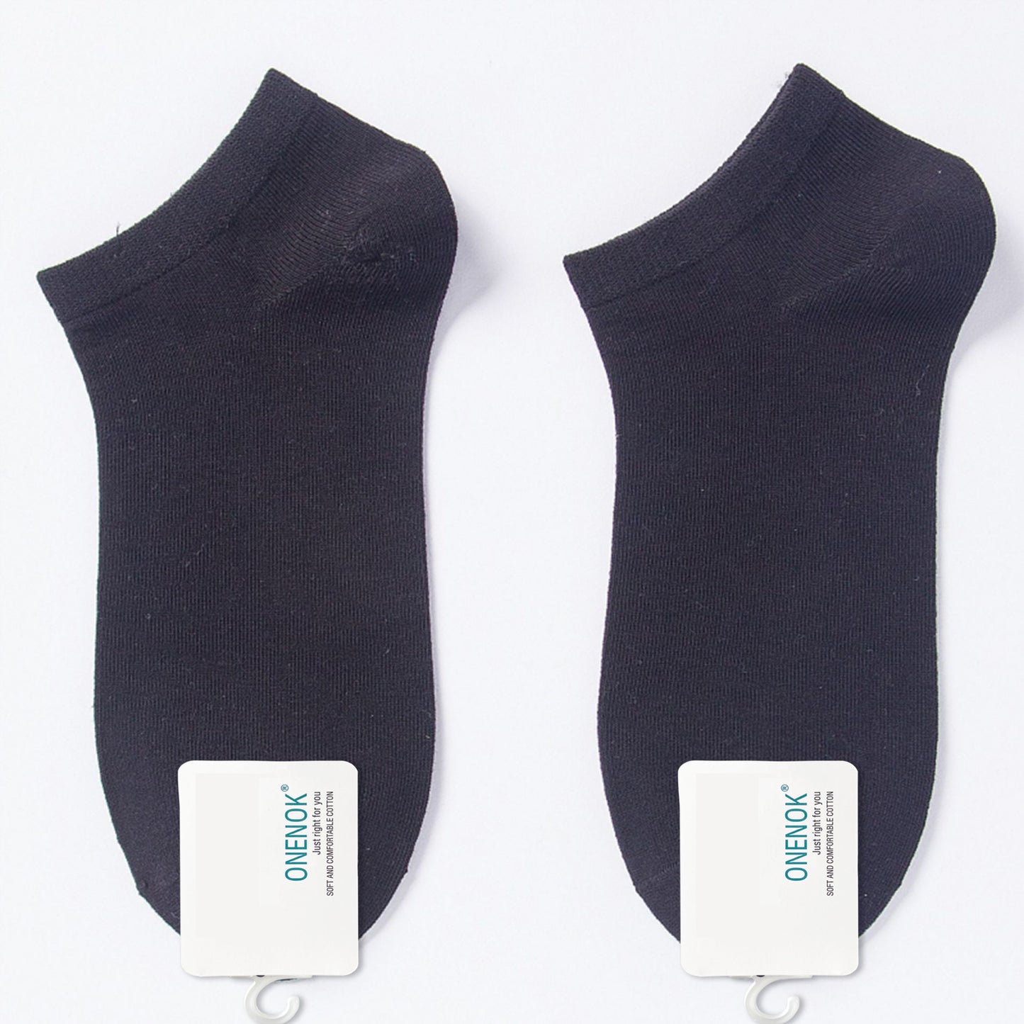 Women Anti-Slip Cotton Ankle Socks