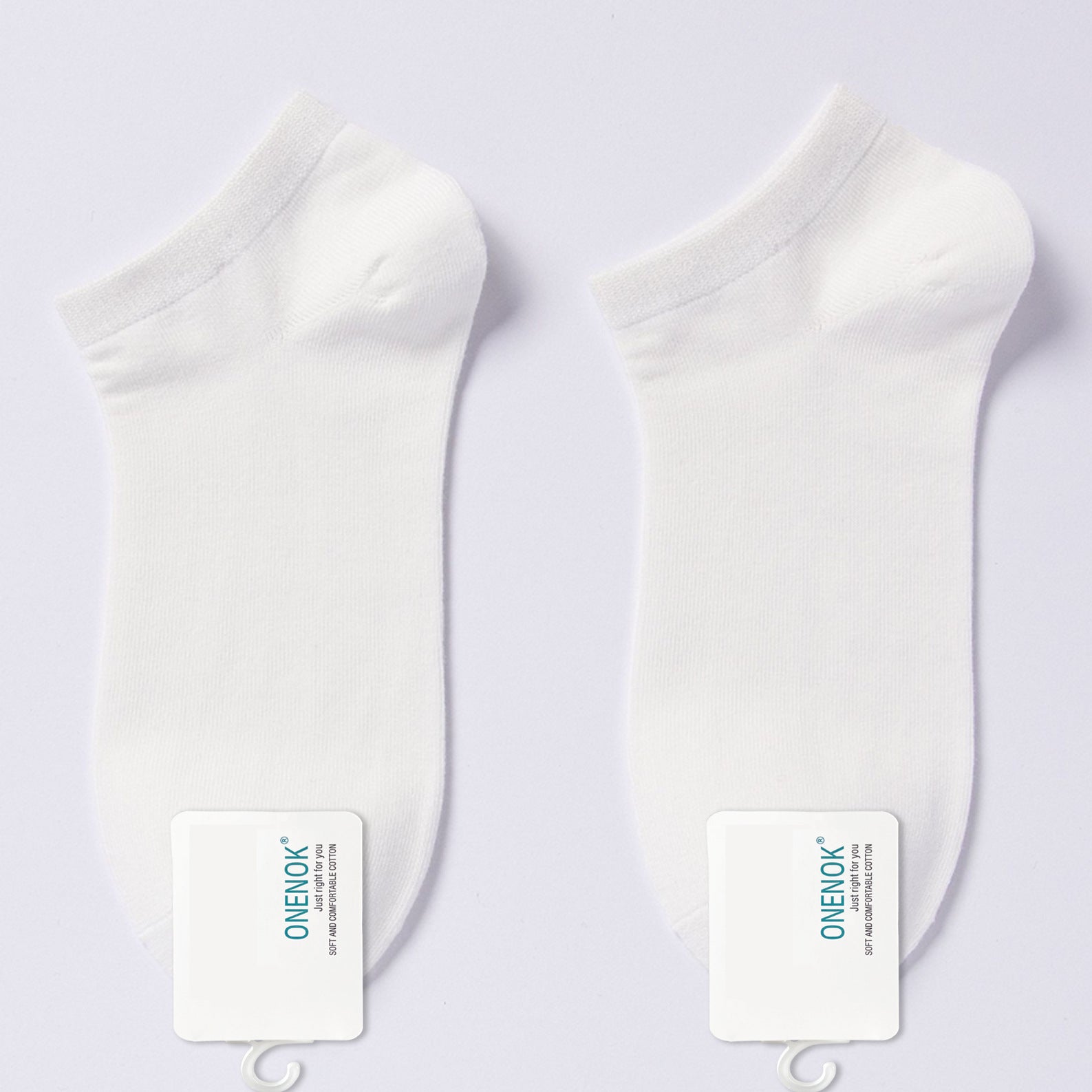 Women Anti-Slip Cotton Ankle Socks