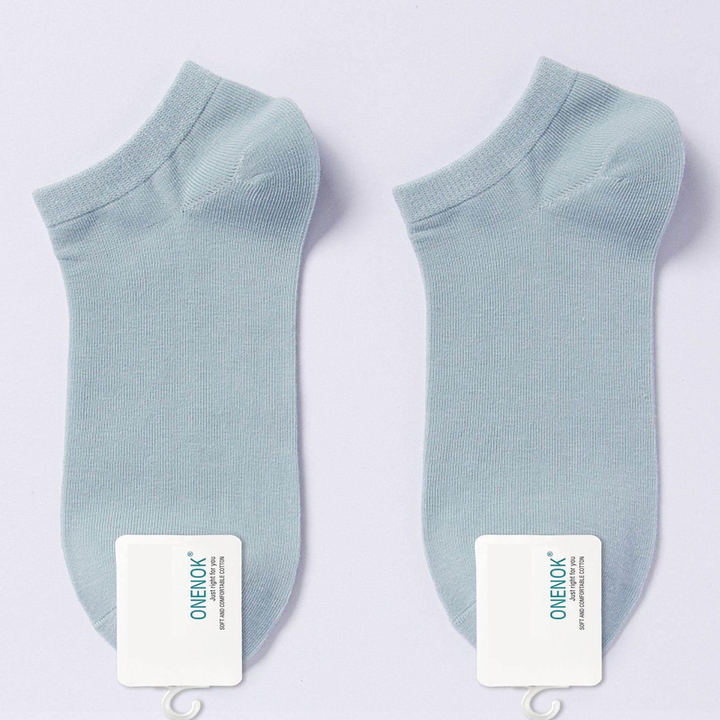 Women Anti-Slip Cotton Ankle Socks