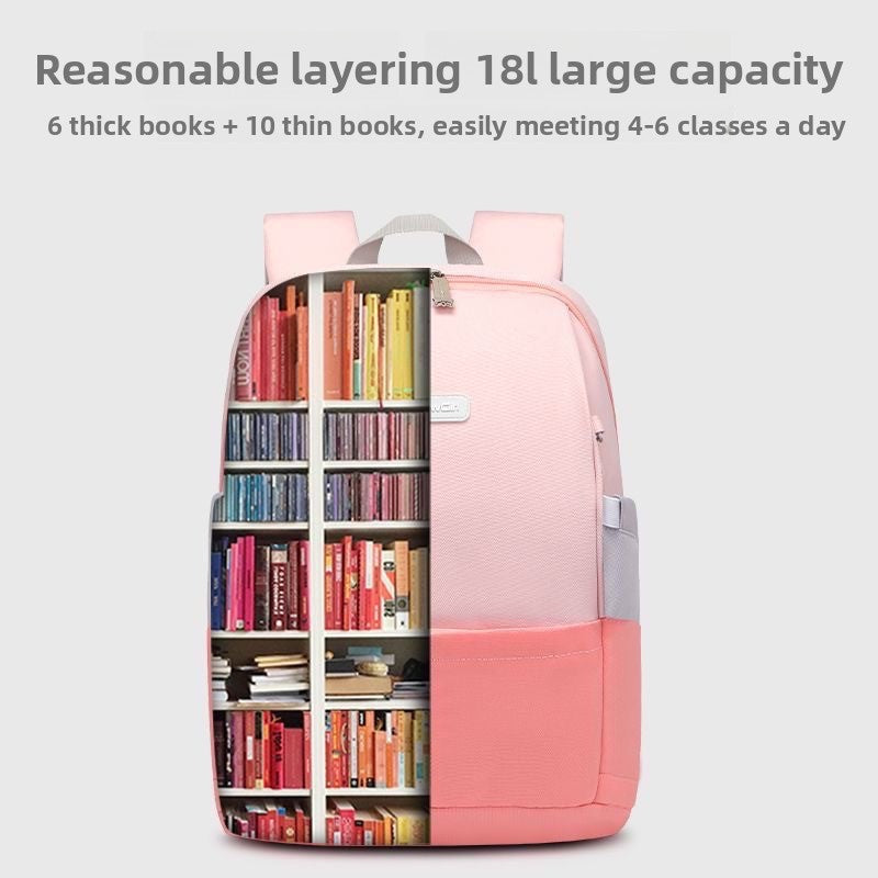 Women Backpack