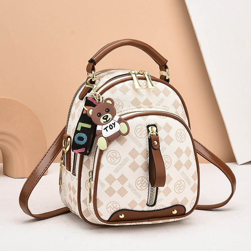 women backpack