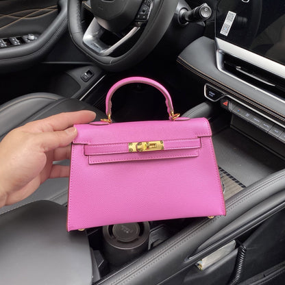 Women Bag PU Leather Crossbody Shoulder Purse