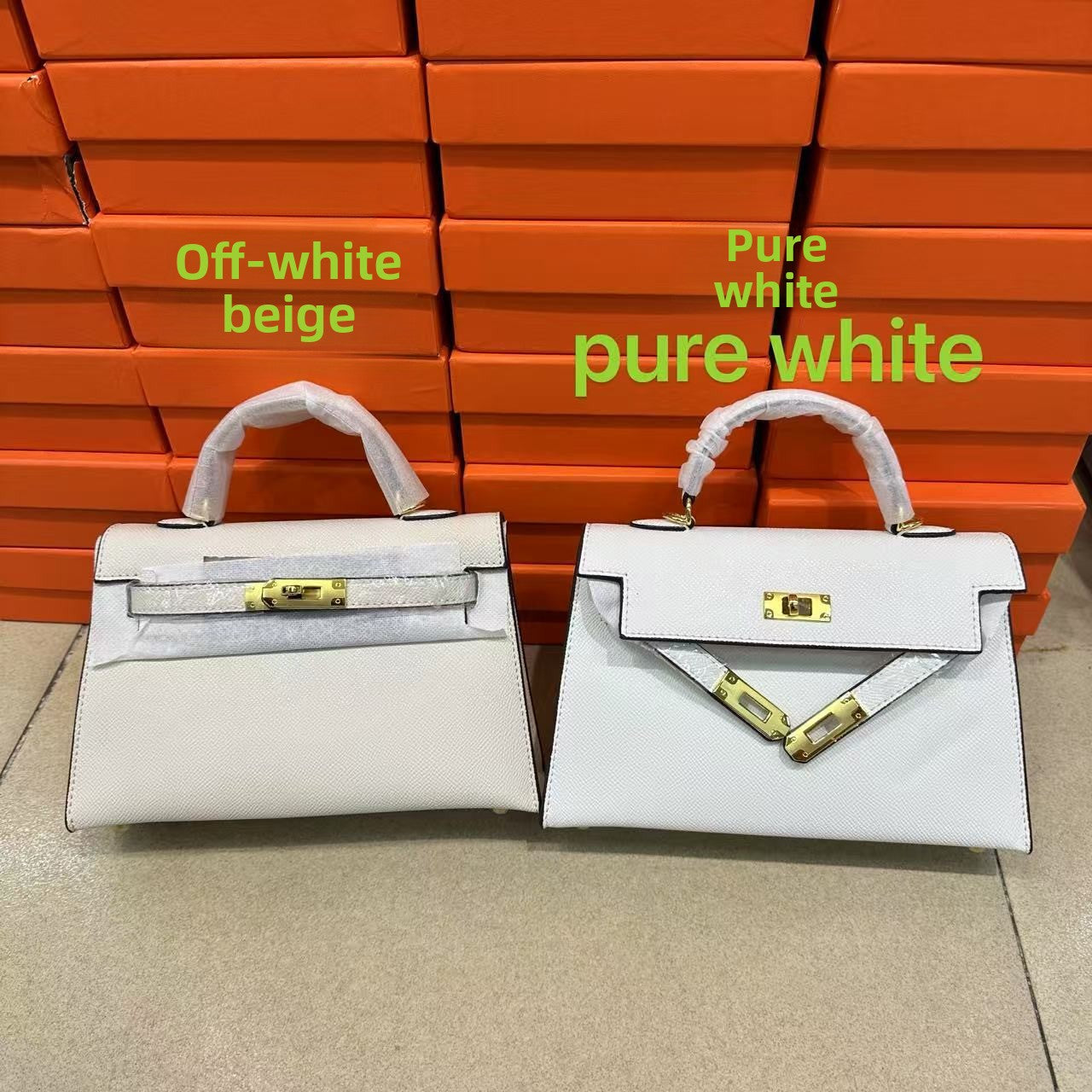 Women Bag PU Leather Crossbody Shoulder Purse