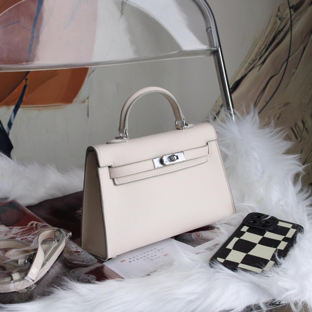 Women Bag PU Leather Crossbody Shoulder Purse