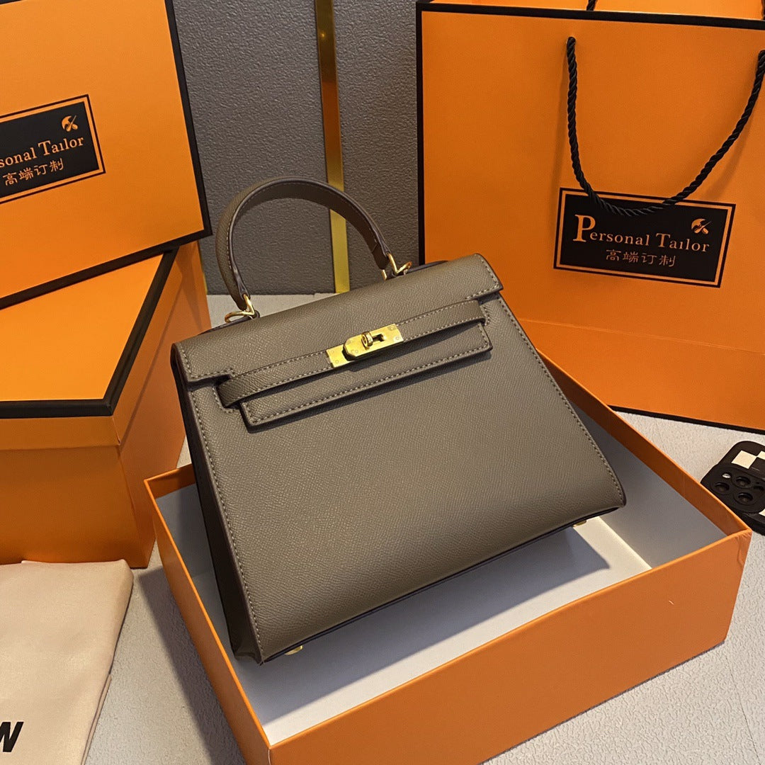 Women Bag PU Leather Crossbody Shoulder Purse