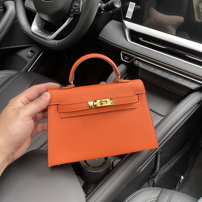 Women Bag PU Leather Crossbody Shoulder Purse