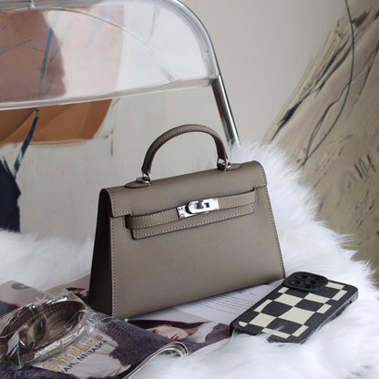 Women Bag PU Leather Crossbody Shoulder Purse