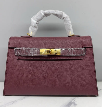 Women Bag PU Leather Crossbody Shoulder Purse