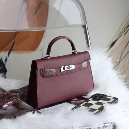 Women Bag PU Leather Crossbody Shoulder Purse