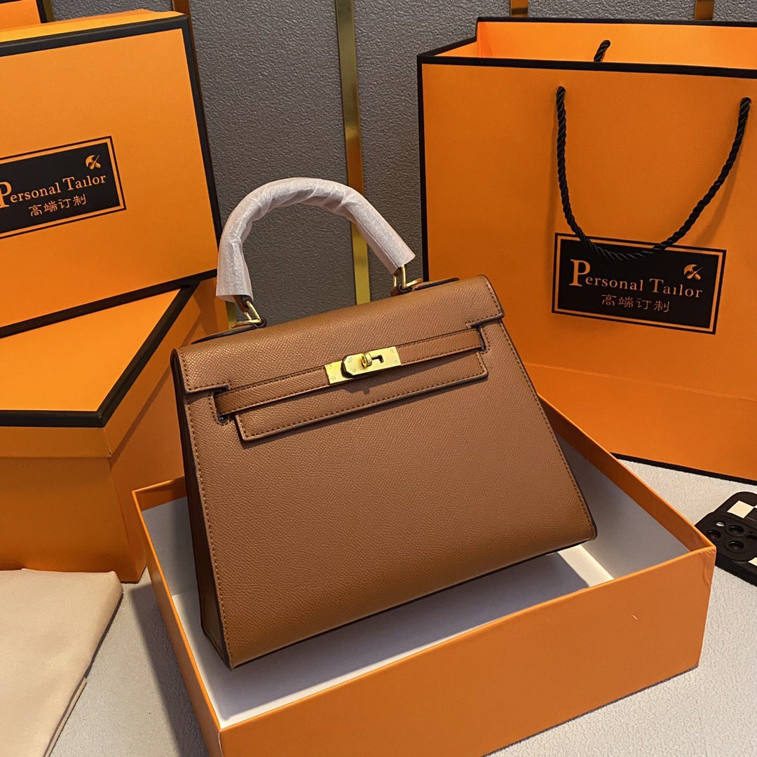 Women Bag PU Leather Crossbody Shoulder Purse