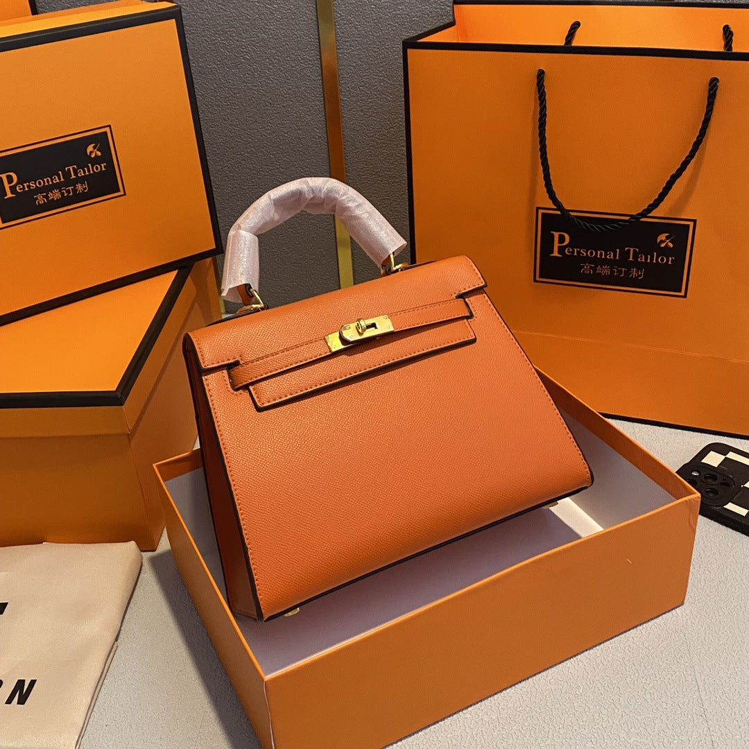 Women Bag PU Leather Crossbody Shoulder Purse