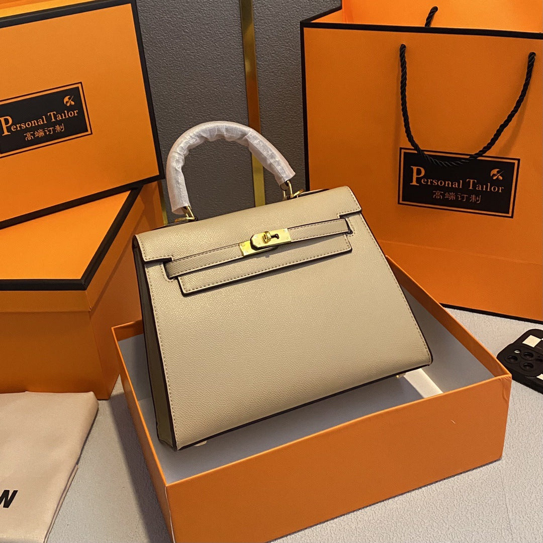 Women Bag PU Leather Crossbody Shoulder Purse