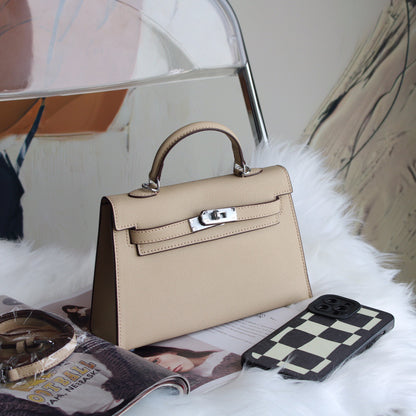Women Bag PU Leather Crossbody Shoulder Purse