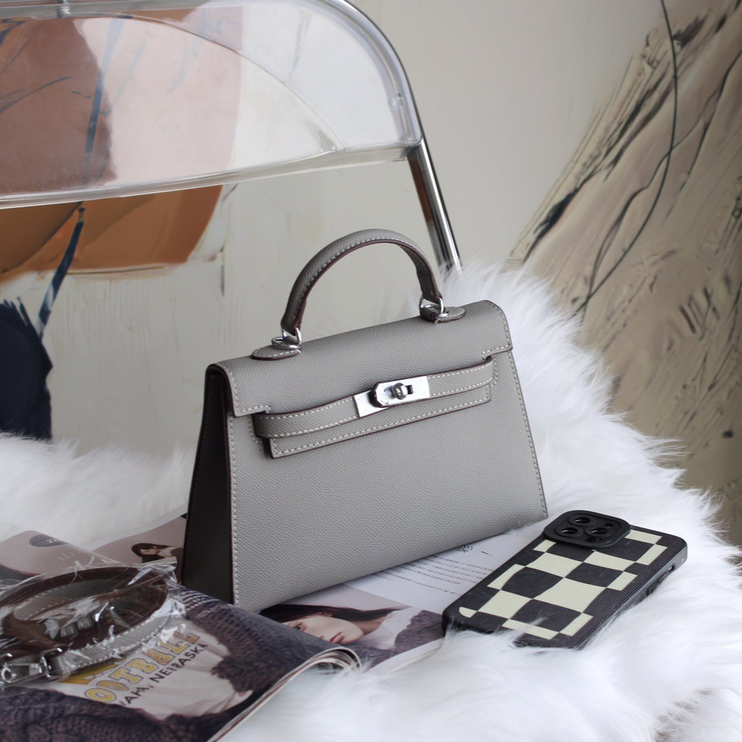Women Bag PU Leather Crossbody Shoulder Purse
