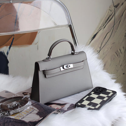 Women Bag PU Leather Crossbody Shoulder Purse