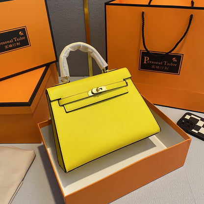 Women Bag PU Leather Crossbody Shoulder Purse