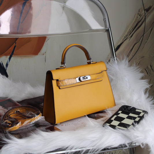 Women Bag PU Leather Crossbody Shoulder Purse