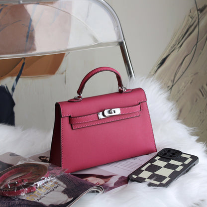 Women Bag PU Leather Crossbody Shoulder Purse