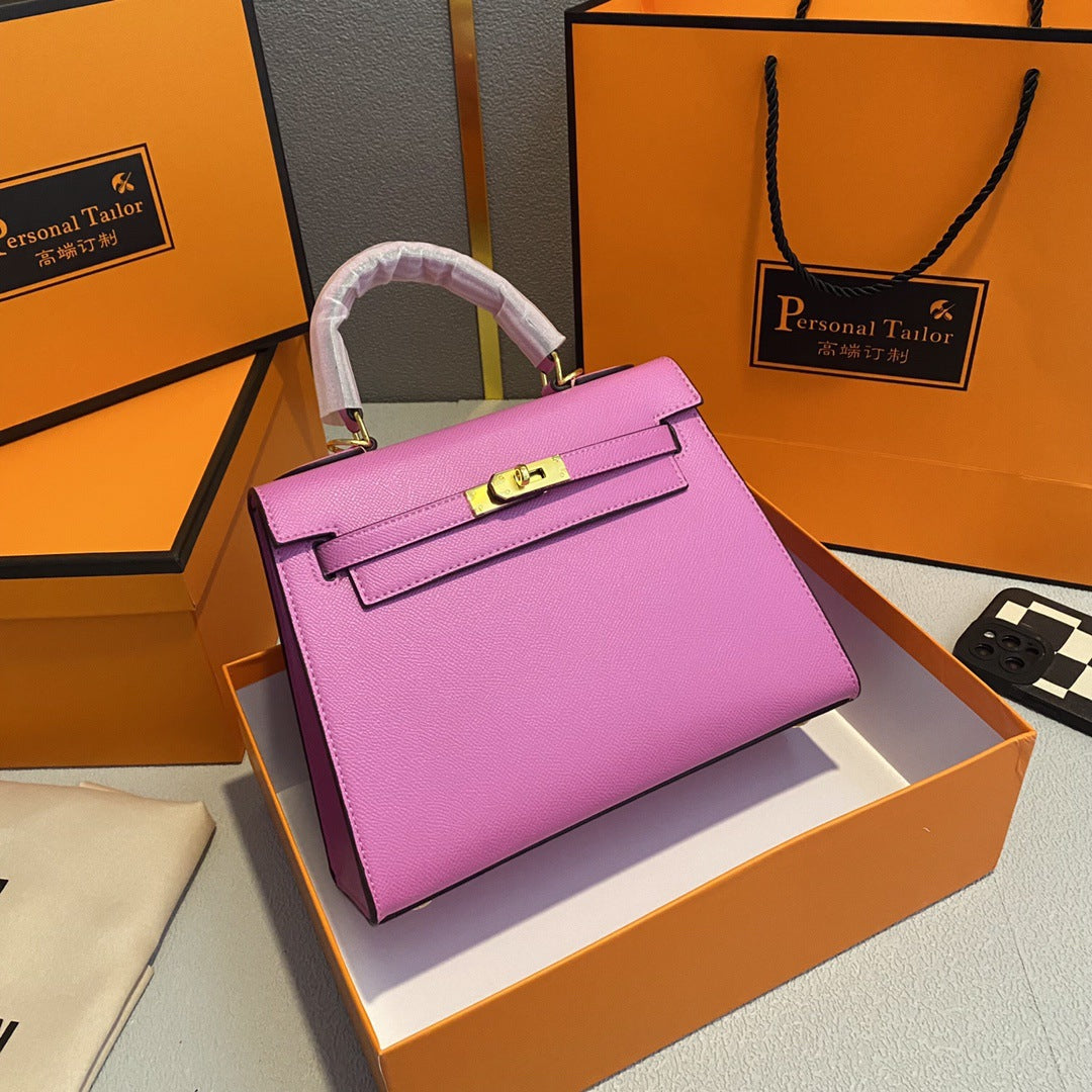Women Bag PU Leather Crossbody Shoulder Purse