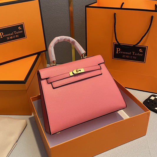 Women Bag PU Leather Crossbody Shoulder Purse