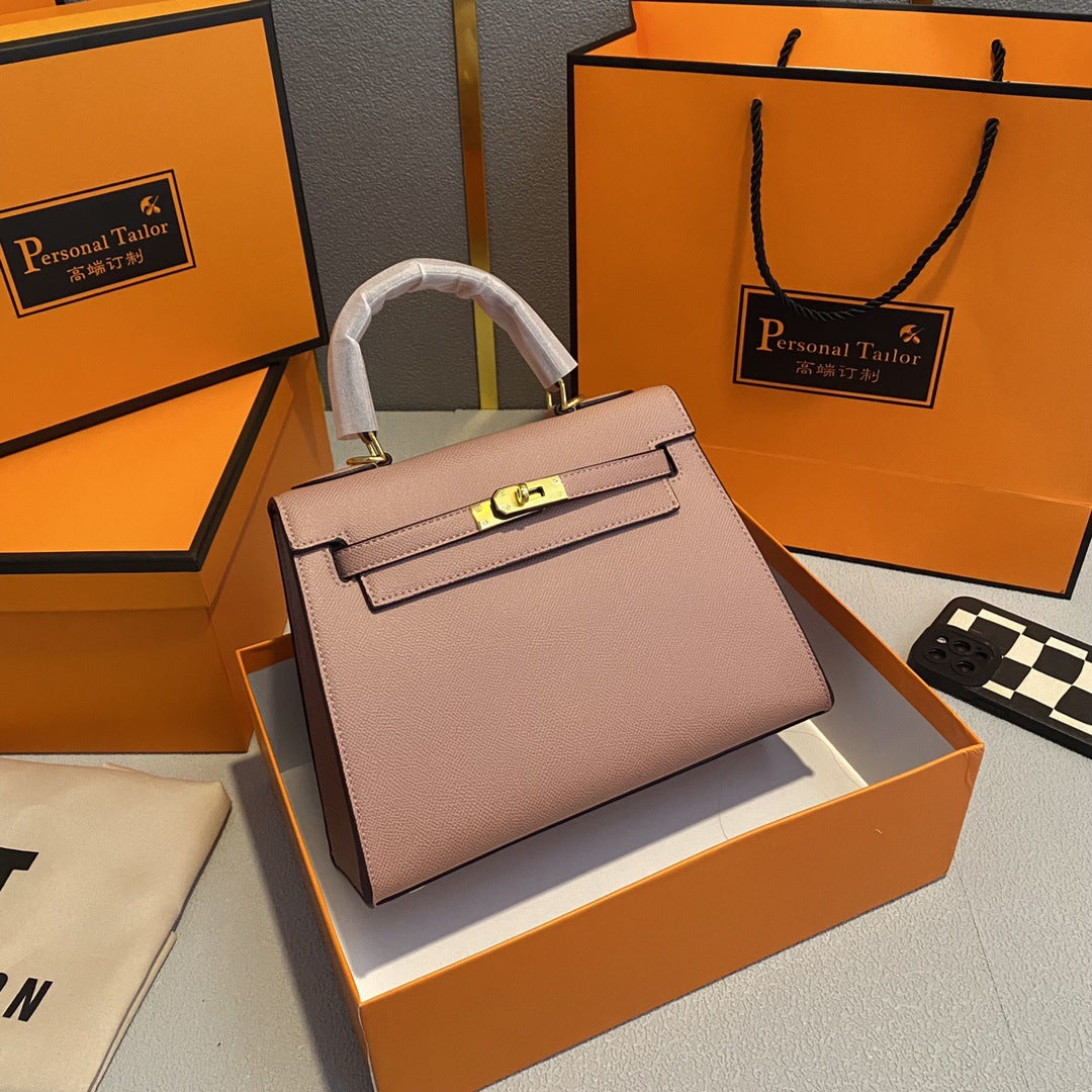Women Bag PU Leather Crossbody Shoulder Purse