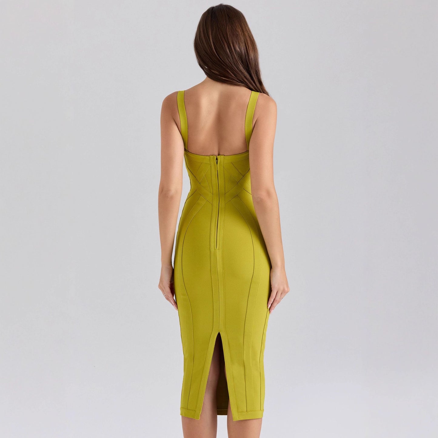Women Bandage Dress
