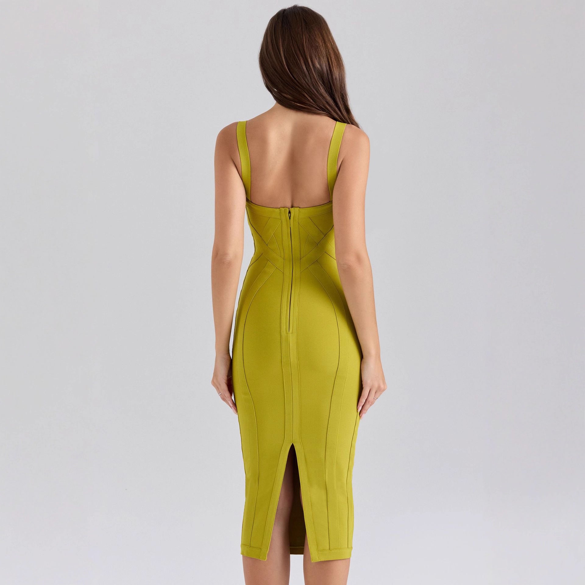 Women Bandage Dress