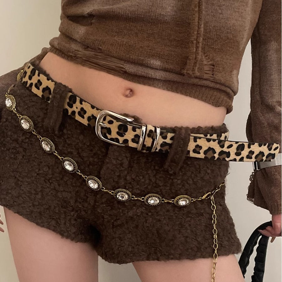 women belt