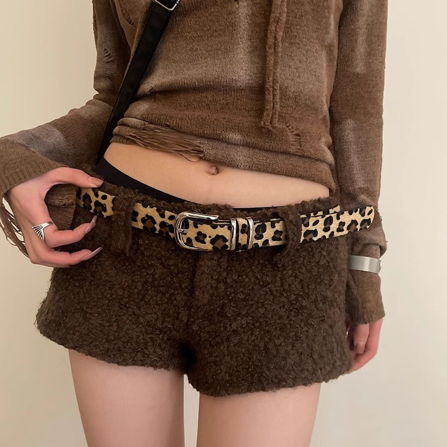 women belt