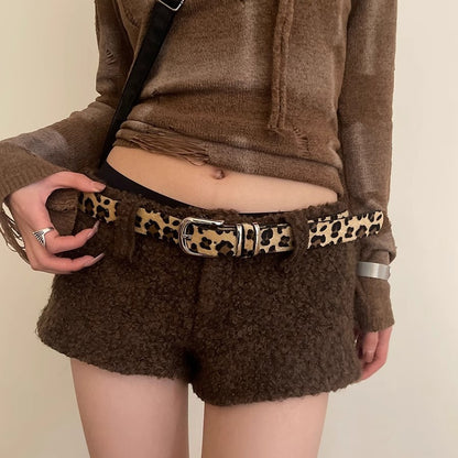 women belt