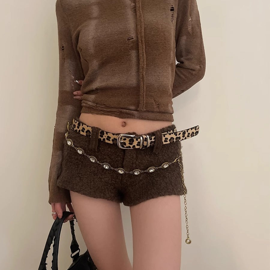 women belt